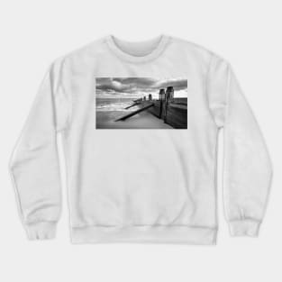 Into The Sea Crewneck Sweatshirt